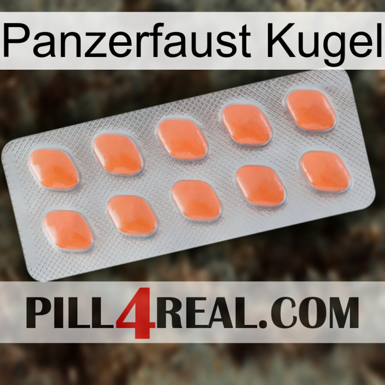 Bazook Bullet 26